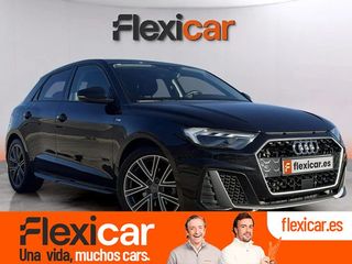 Audi A1 S Line 30 TFSI 85kW S tronic Sportback