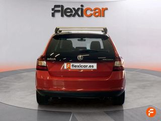 Skoda Rapid 1.2 TSI 90cv Active Pro Spaceback