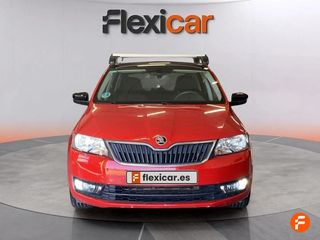 Skoda Rapid 1.2 TSI 90cv Active Pro Spaceback