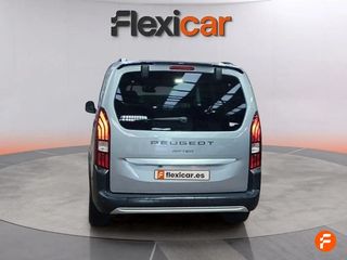 Peugeot Rifter Rifter GT BlueHDi 130 EAT8 Long