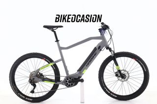 Haibike Trekking 6 (ebike) t.XL Reacondicionada