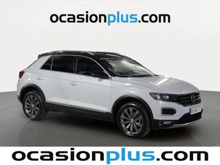Volkswagen T-Roc Sport 1.5 TSI 110 kW (150 CV) DSG