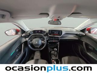 Peugeot 2008 PureTech 130 S&S Allure Pack 96 kW (130 CV)