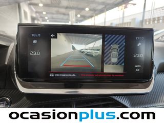 Peugeot 2008 PureTech 130 S&S Allure Pack 96 kW (130 CV)