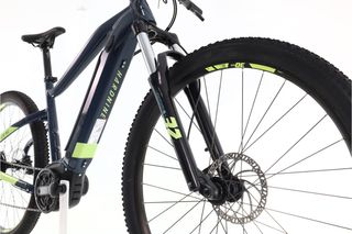 Haibike HardNine 5 (ebike) t.M Reacondicionada