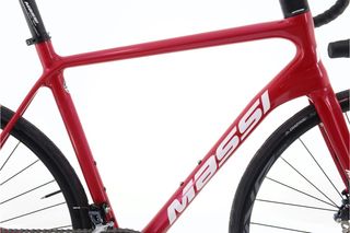 Massi Team Race (carretera) t.54 Reacondicionada
