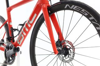 BMC SLR Four Di2 12V (carretera) t.52 Reacondicionada