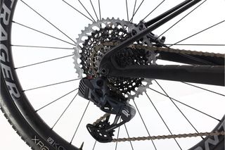 Trek Supercaliber GX AXS (MTB) t.M Reacondicionada