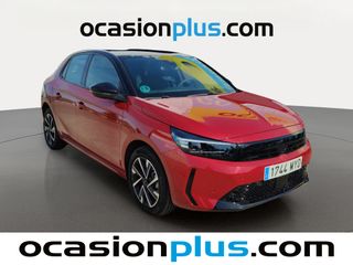 Opel Corsa 1.2 T XHL GS 74 kW (100 CV)