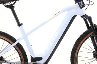 Cube Reaction Hybrid Pro (ebike) t.XL Reacondicionada