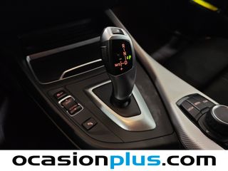 BMW Serie 1 118i 100 kW (136 CV)