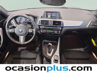 BMW Serie 1 118i 100 kW (136 CV)