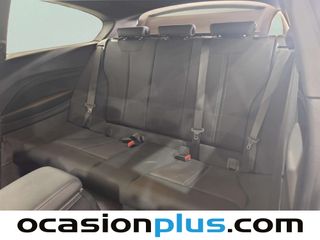 BMW Serie 1 118i 100 kW (136 CV)