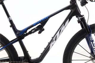 KTM Scarp Exonic EVO 3 XX SL AXS (MTB) t.M Reacondicionada