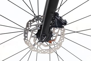 BH Aerolight Di2 Classified 11V (carretera) t.58 Reacondicionada