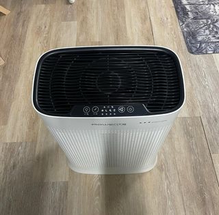 Purificador de Aire Rowenta Pure Air