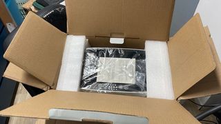 Purificador de Aire Rowenta Pure Air