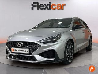 Hyundai i30 1.5 TGDI 48V N Line X DCT