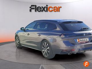 Peugeot 508 5P Allure Pack HYBRID 225 e-EAT8