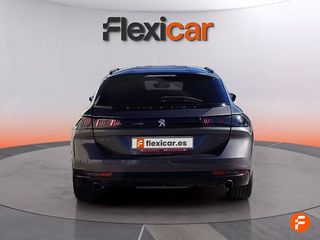 Peugeot 508 5P Allure Pack HYBRID 225 e-EAT8