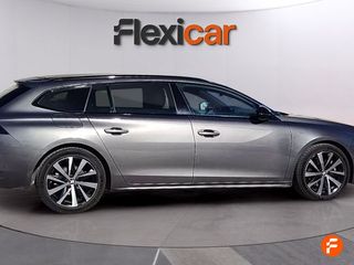 Peugeot 508 5P Allure Pack HYBRID 225 e-EAT8