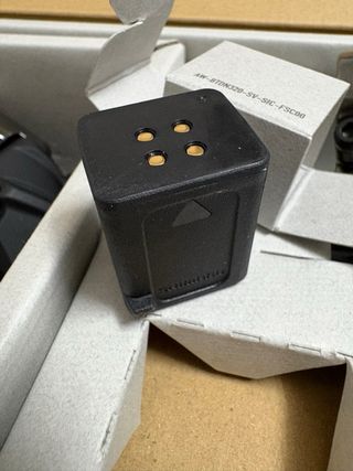 Kit Actualización Shimano XTR