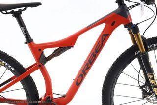 Orbea Oiz GX (MTB) t.M Reacondicionada