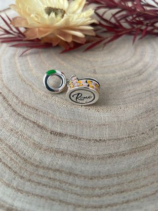 Charm Coliseo Multicolor