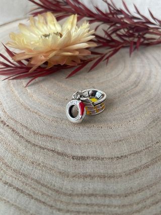 Charm Coliseo Multicolor