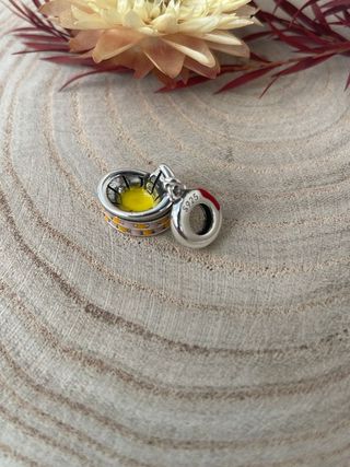 Charm Coliseo Multicolor