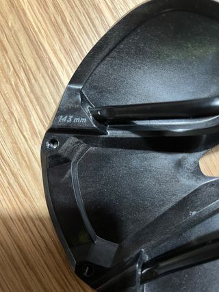 Sillín Specialized Power 143mm