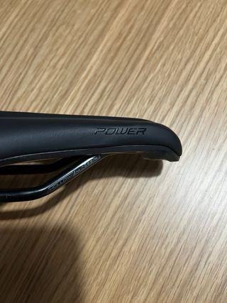 Sillín Specialized Power 143mm