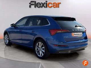 Skoda Scala 1.5 TSI 110 KW (150 CV) DSG Style