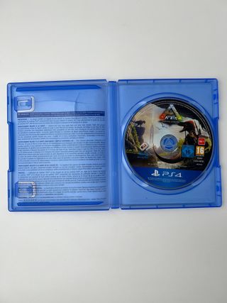 ARK Survival Evolved | Gioco Playstation 4