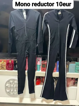 Conjunto deportivo M/L