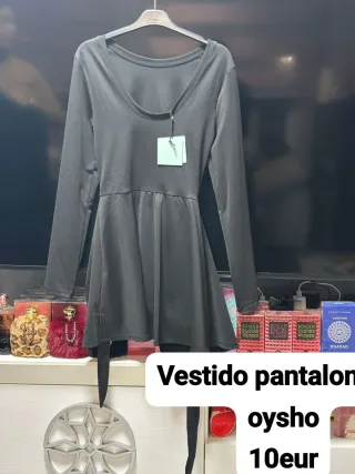 Conjunto deportivo M/L