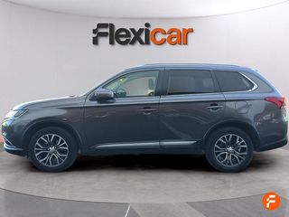 Mitsubishi Outlander 220 DI-D Motion 2WD 5 Plazas