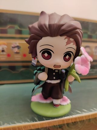 Figura Tanjiro Kamado Kimetsu no Yaiba | Oficial
