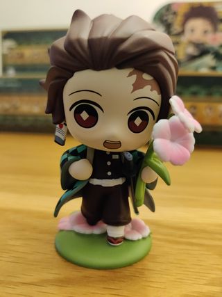 Figura Tanjiro Kamado Kimetsu no Yaiba | Oficial