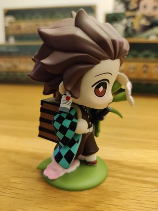 Figura Tanjiro Kamado Kimetsu no Yaiba | Oficial