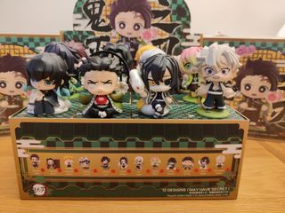 Figura Tanjiro Kamado Kimetsu no Yaiba | Oficial