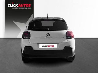 Citroën C3 1.2 110CV Shine