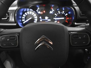 Citroën C3 1.2 110CV Shine