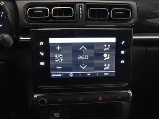 Citroën C3 1.2 110CV Shine