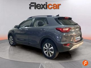 Kia Stonic 1.0 T-GDi 74kW (100CV) MHEV iMT Concept