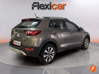Kia Stonic 1.0 T-GDi 74kW (100CV) MHEV iMT Drive