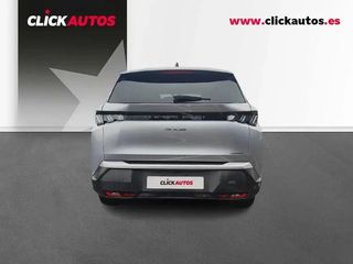 Peugeot 5008 1.2 145CV Allure Hybrid eDCS6