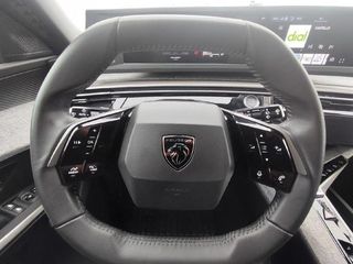 Peugeot 5008 1.2 145CV Allure Hybrid eDCS6