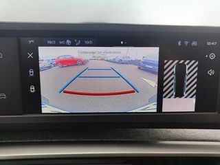 Peugeot 5008 1.2 145CV Allure Hybrid eDCS6