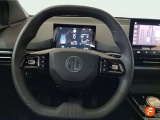 MG MG4 51kWh Standard